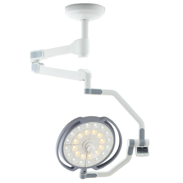 Single-Head Surgical Light LD10.01S
